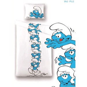 Senget�j - Sm�lferne
