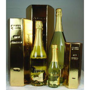 Trocken guld, 75 cl, Inf�hr, Klosterneuburg