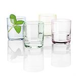 Stelton, Simply glas 4 stk