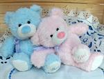 Teddybaby