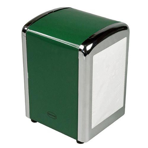 CABANAZ Servietdispenser - Pine Green