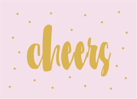 &BOX - KORT - Cheers