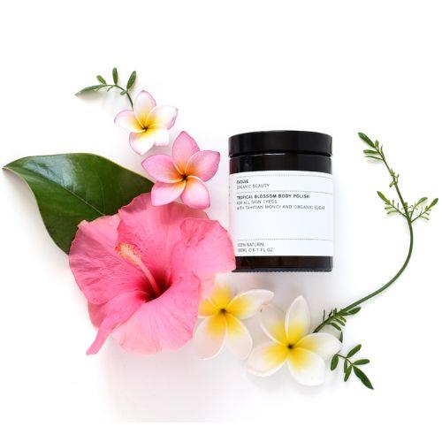 EVOLVE - Tropical Blossom Body Butter 120 ml