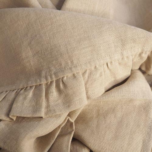 Magic Linen - Viskestykke, Sand