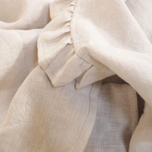 Magic Linen - Viskestykke, Grå