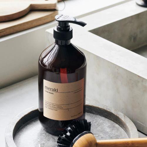 MERAKI - Opvaskemiddel, Blossom Breeze