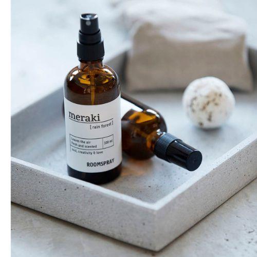MERAKI - Roomspray, Berries