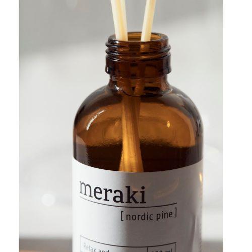 MERAKI - Duftfrisker, Nordic Pine
