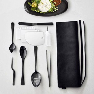 MM Chef Plating Tool Set