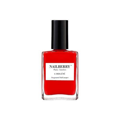 NAILBERRY - Neglelak - Cherry Chérie