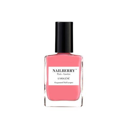 NAILBERRY - Neglelak -  Bubble Gum
