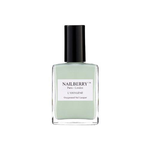 NAILBERRY - Neglelak - Minty Fresh