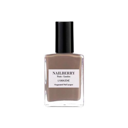 NAILBERRY - Neglelak - Mindful Grey