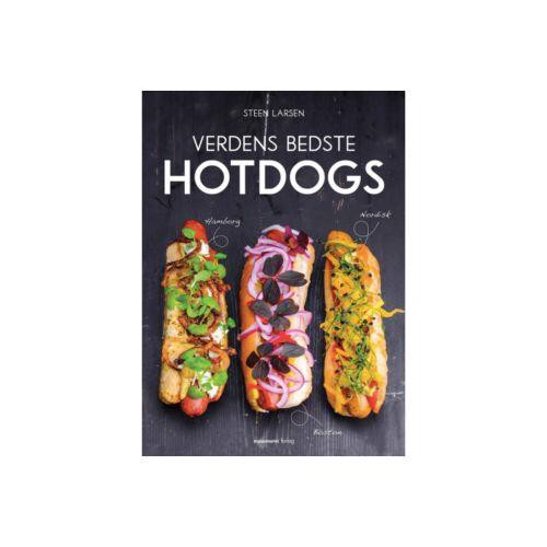 NEW MAGS - Verdens Bedste Hotdogs