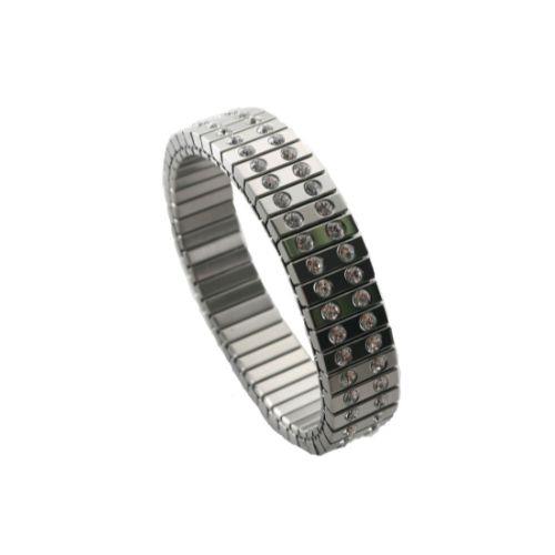 Oxxo Design - Armbånd rødguldbelagt med similisten