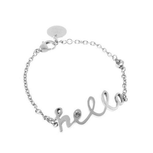 Oxxo Design - Armbånd - HELLO