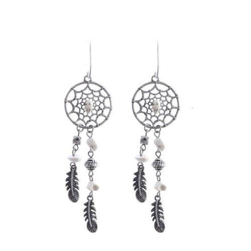 Oxxo Design - Øreringe - Drømmefanger