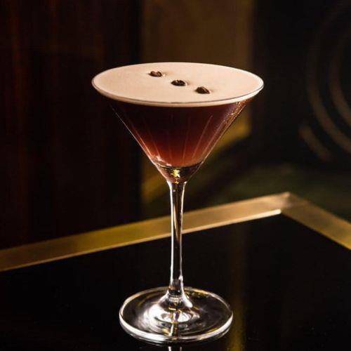 Signatur Cocktail - Espresso Martini, 100 ml
