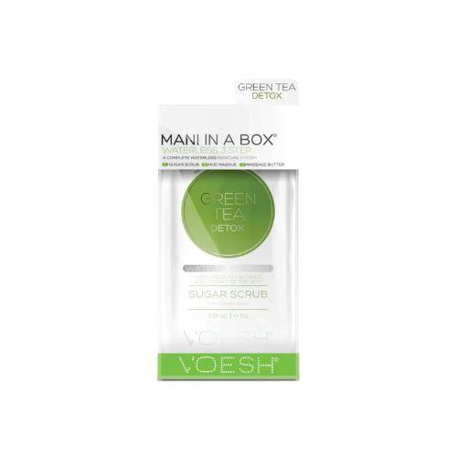 VOESH - MANI IN A BOX - Green Tea