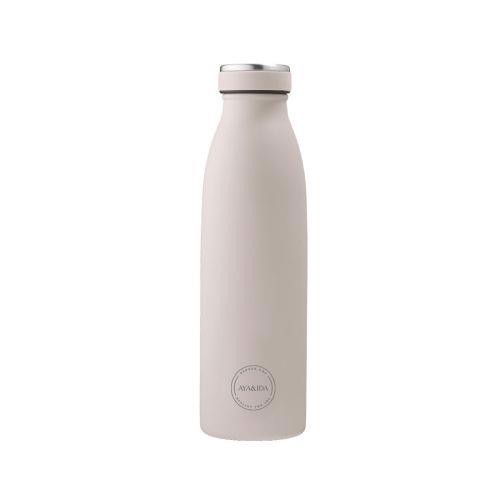 AYA&IDA Drikkeflaske 500 ml - Soft Rose