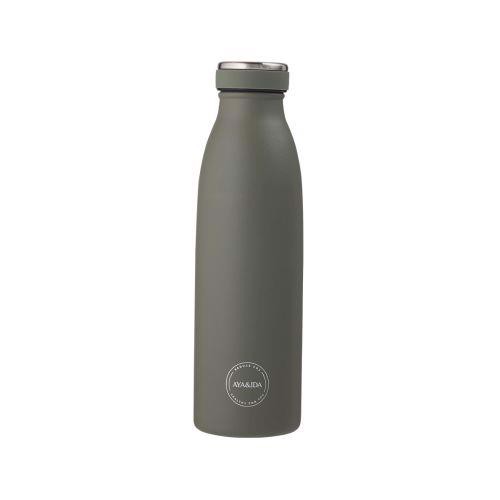 AYA&IDA Drikkeflaske 500 ml - Tropical Green